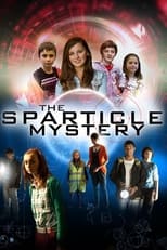Poster for The Sparticle Mystery