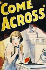 Poster for Come Across