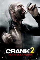 Crank 2: Alta Voltagem