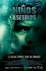 VER Niños Asesinos (2018) Online