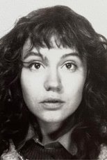 Foto retrato de Anna Konovalova