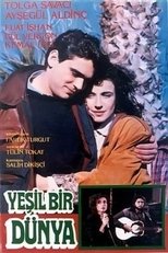 Poster for Yeşil Bir Dünya 