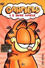 Poster di Garfield e i suoi amici