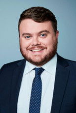 Donie O'Sullivan Donie O'Sullivan