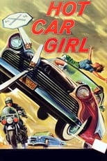 Poster for Hot Car Girl