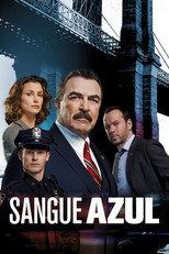 Sangue Azul: 5ª Temporada