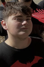 Xander Davies Xander Davies