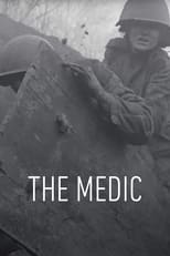 Poster for The Medic