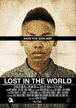 Poster for Lost in the World