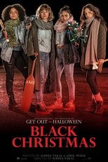 Film Black Christmas streaming