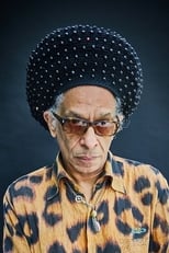 Poster for Don Letts