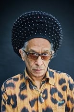 Poster van Don Letts