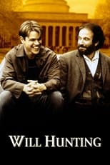 Will Hunting en streaming – Dustreaming