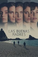 VER Las buenas madres (2023) Online