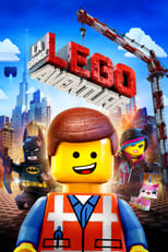 Imagen de La LEGO película