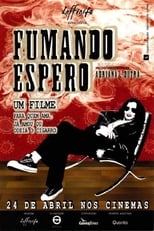 Poster for Fumando Espero