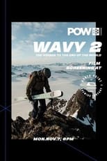 Poster di Wavy 2