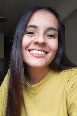 Foto retrato de Ana Belén Alvarez