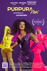 Neon Purple (2024)