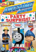 Awesome Adventures: Party Surprise!