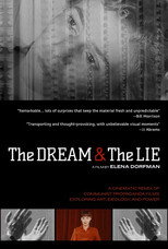 The Dream & The Lie poster