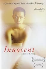 Innocent serie streaming