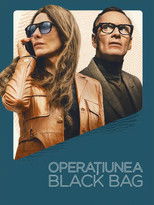 Operațiunea Black Bag