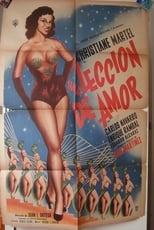 Poster for Una lección de amor