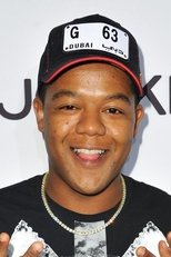 Poster for Kyle Massey