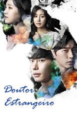 Doctor Stranger