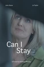 Poster for Can I Stay 