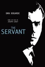 The Servant en streaming – Dustreaming