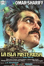 Mysterious Island