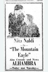 The Mountain Eagle poster movie