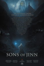 Sons of Jinn poster