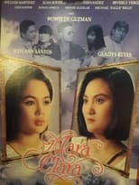 Poster for Mara Clara: The Movie 