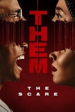 Poster for Them Season 2