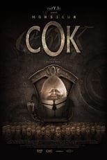 Poster for Mister Cok