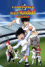 Captain Tsubasa: Road to 2002