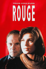 Trois couleurs : Rouge serie streaming