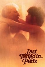 Poster for Last Tango in Paris