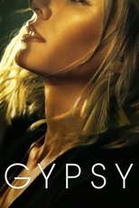 Poster for Gypsy