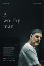 Poster for A Worthy Man 