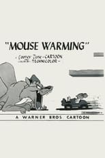 Poster for Mouse-Warming