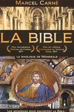 The Bible main poster