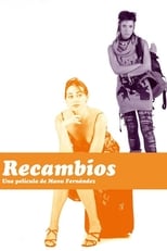 Poster for Recambios