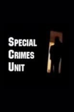 Poster for Special Crimes Unit