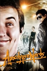 Poster for Apocalypse Nerds 