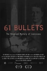 Poster for 61 Bullets