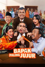 Bapak Paling Jujur